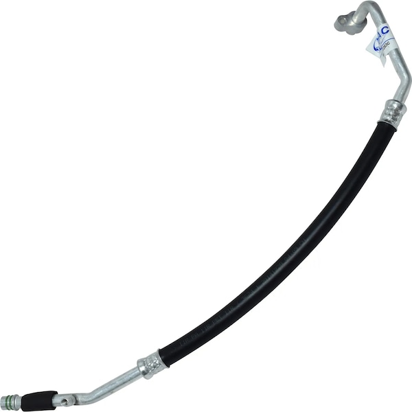 Universal Air Cond Mitsubish Galant 12-08 HA112283C - main